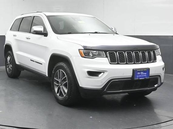 JEEP GRAND CHEROKEE 2019 1C4RJFBG5KC760833 image